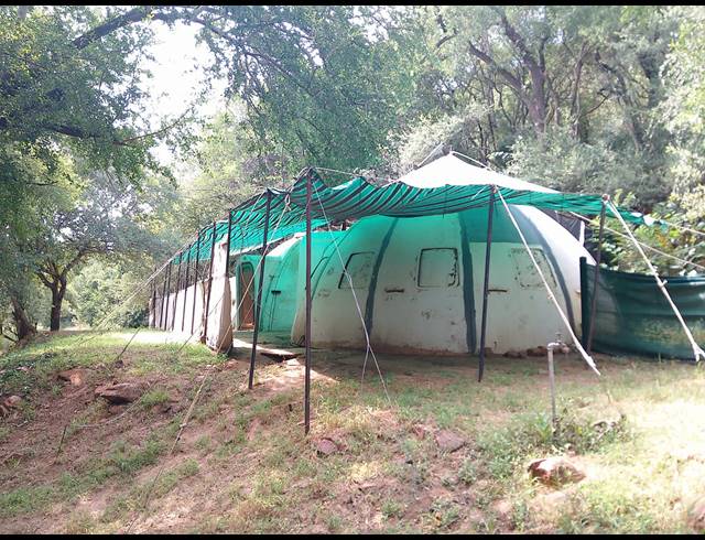 17.10HA FARM FOR SALE IN ZOUTPANSDRIFT AH